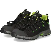 Meindl Outdoorschuhe RESPOND Kinder Textil Schwarz Größe: 27