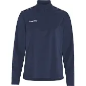 Craft Sweatshirt 1/2 Zip Women Sduad Go
