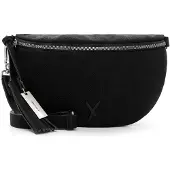 Suri Frey Umhängetasche Romy Basic Crossover Bag Black schwarz