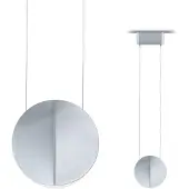 Paulmann URail LED Pendel Alejandro