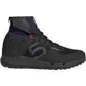 Five Ten - Trailcross GORE-TEX Mountain Bike Shoes - Radschuhe Gr 40 schwarz/grau