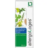 Dr. Loges + Co. GmbH allergoLoges 50 ml