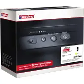Edding EDD-5062, 3000 Seiten, Gelb, 1 Stück(e)