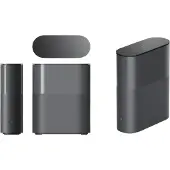 Xiaomi Mesh System Be3600 Pro Lautsprecher