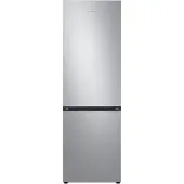 Samsung RB34C600DSA, 344 l, SN-ST, 8 kg/24h, D, Fresh Zone Fach, Silber