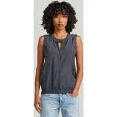 G-Star D29039-d724 Regular Fit Ärmelloses Hemd