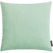 Magma Heimtex Magma Dekokissenhülle Lottie 45x45 cm | mint - grün
