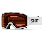 Smith Skibrille Tribute RC36 Unisex White