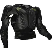 Acerbis Koert-1 Protektorenjacke, schwarz, L/XL