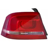 ABAKUS Heckleuchte [Hersteller-Nr. 441-19C2L-UE] für VW