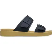 Crocs Brooklyn Buckle Low Sandalen