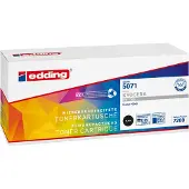 Edding EDD-5071, 7200 Seiten, Schwarz, 1 Stück(e)