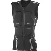 Bogotto PRO-RXV Protektorenweste, schwarz, XL