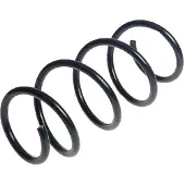 LESJÖFORS Fahrwerksfeder [Hersteller-Nr. 875029482] für VW, Audi