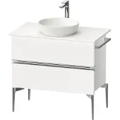Duravit SV4658010180000 Sivida WTU 845x548x475mm,f. Bodenst.