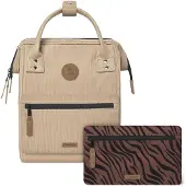 Cabaia Adventurer Small Luxor - Rucksack