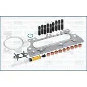 Ajusa JTC12344 Montagesatz Turbolader für RENAULT Clio IV Schrägheck (BH) Captur (J5, H5) Clio IV Grandtour (KH) CLIO IV Kasten Sandero / Stepway II