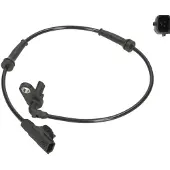 FEBI BILSTEIN Bilstein Sensor, Raddrehzahl 193017