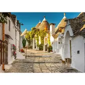 Ravensburger Puzzle Alberobello, Itálie 1000 dílků