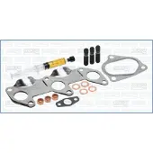 Ajusa JTC12567 Montagesatz Turbolader für HYUNDAI i20 Schrägheck (GB, IB) i20 Coupe