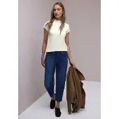 Street One T-Shirt mit Turtleneck