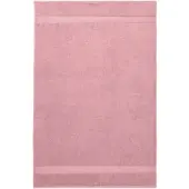 BETTWARENSHOP Handtuch Serie Essential Badetuch 100x150 cm | altrosa - pink
