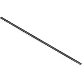 Faro ANDROS Zubehör schwarze Stange für Lüfter 1220 mm