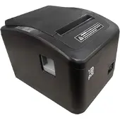 10POS Thermodrucker RP-12NW Schwarzweiß