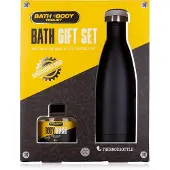 Accentra Bath Body Toolkit Badegeschenkset Duschgel 140ml + Thermobottle