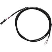 Supernova Bosch Gen2 Rücklicht Kabel Silber Silber One Size