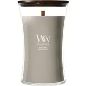 Woodwick Wood Smoke 610g