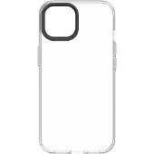 Rhinoshield , Stoßfeste Hülle iPhone 16 Plus mit Anti-Vergilbungs-Technologie, Transparent