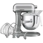 KitchenAid 5KSM70JPXECU Küchenmaschine KONTUR SILBER