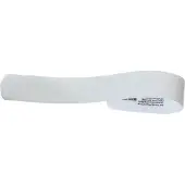 Oxdog No1 Padelschlägerschutz Durchsichtig Durchsichtig One Size