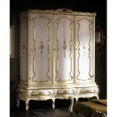 AEA Kleiderschrank Schrank Möbel Schlafzimmer Italienische Einrichtung Schränke Neu