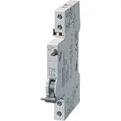 Siemens HS + Prüftaste 1S1Ö, Mehrfarbig, 71 g, 18 mm, 90 mm, 80 mm, 68 g