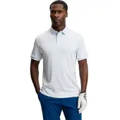 J.Lindeberg J. LINDEBERG Polo Tour Tech, iceblau
