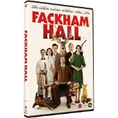 Label M Fackham Hall - (DVD)