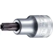 Stahlwille 54TXB Schraubendrehereinsätze 1/2 T45 03110045 Größe: T45