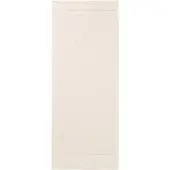 BETTWARENSHOP Handtuch Serie Essential Saunatuch 80x200 cm | wollweiss - weiß