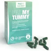 Nupo Slim Boost Fill My Tummy v2