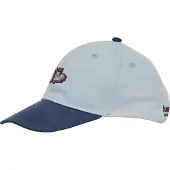 Hummel Kappe - hmlSnap - Verblasster Denim/Dark Sapphire - - One Size - Kappen