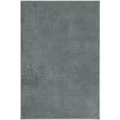 BETTWARENSHOP Handtuch Serie Premium Badetuch 100x150 cm | kiesel - grau