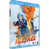 Label.M Icefall - (BluRay)