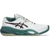 Asics Gel-resolution X Sandplatzschuhe