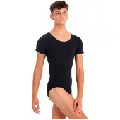 Intermezzo Fred Kurzarm-body