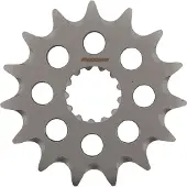 Sgr Super Scheibe Vorne 565 15 (2141 15) Selbstreinigend Für Kawasaki Kxf 450 '06-, Yamaha Yzf/Wrf 400/426/450 (Jtf565.15)