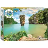 Sonstige Verlage Pacific Islands