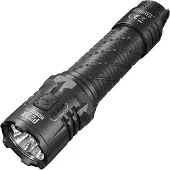 Nitecore P27iX Taktische Taschenlampe, 5000 Lumen