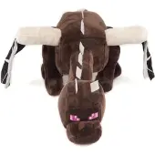 Minecraft Drachen Dekokissen, geformt, originell, kuschelig, 50cm